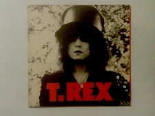 T. Rex-The Slider LP-Reprise MS-2095.