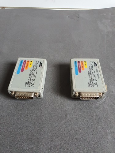 Centrecom 210T