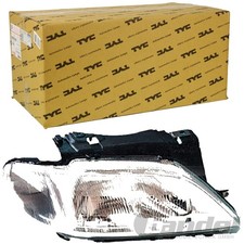 TYC SCHEINWERFER RECHTS PASSEND FÜR CITROËN XSARA | 20-5545-08-2
