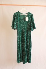 faithfull the brand melia midi dress