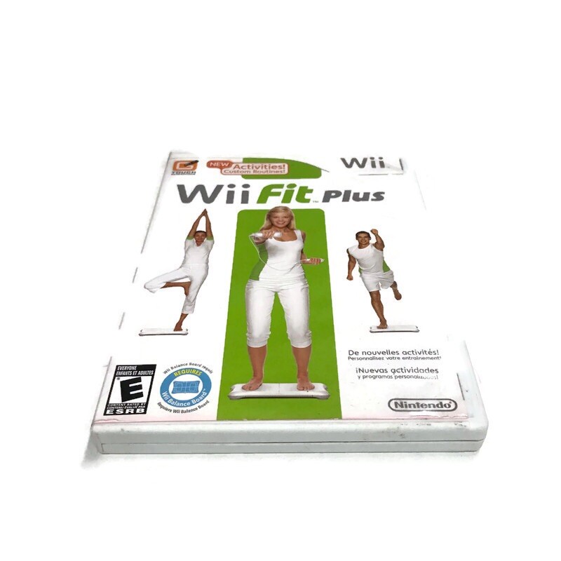 WiiとWiiフィット Amazon | Nintendo Wiiフィットバランスボードのみ、Wii、Wii
