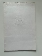 Rolls Royce Phantom V James Young Coachwork Specification Motor Car Brochure