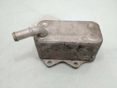 06D117021C 450901 ölkühler für AUDI A3 (8P) 2.0 TFSI AMBIENTE QUATTRO 2008