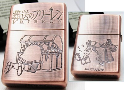 ✨未使用級✨ティンクル　コミケ限定　USA製　ZIPPO コレクション ZIPPO VE VJ VICTORY Steel Case Lighter 80th Limited 46949 REPLICA