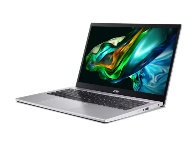 Acer Aspire 3 A315-44P AMD Ryzen 7 5700U 8Gb RAM 512GB SSD 15.6" FHD - Image 3 of 4