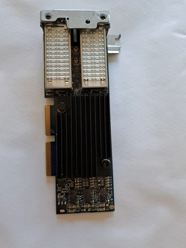 Mellanox ConnectX-3 Pro ML2 2x40GbE Dual-Port Lenovo 00FP652 VPI Adapter