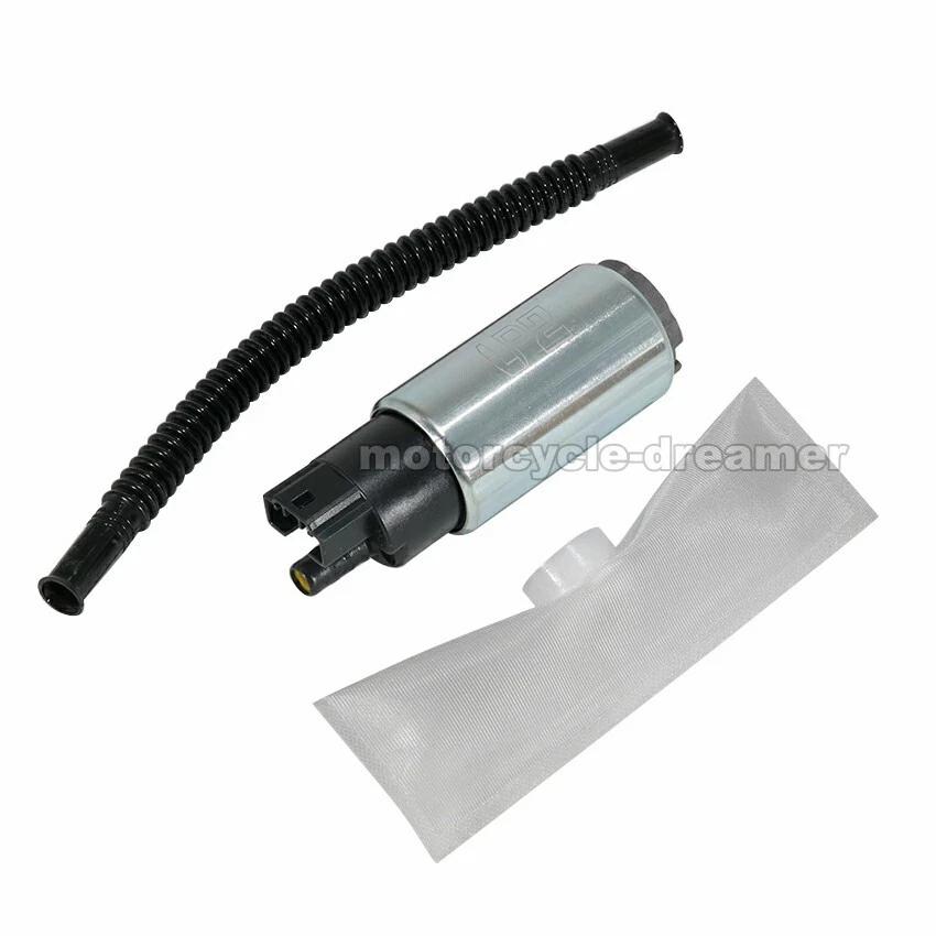 Bomba de combustible para BMW R1200GS Adventure K51 | R1250R K53 | R1250RT K52 | R1250RS K54 Foto 3 de 4