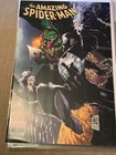 Amazing Spider-Man #4 - Philip Tan Variant Trade NM
