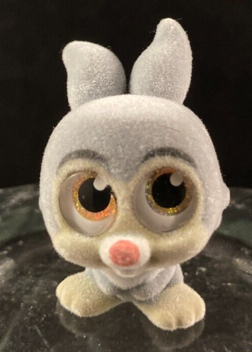 Disney Doorables - Thumper - Fuzzy - Bambi - Series 5 - Special