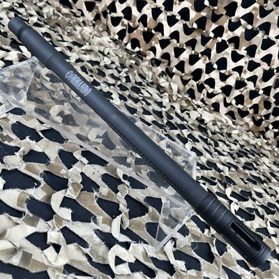 #ad #ad NEW Jamp;J Commando 16quot; One Piece Barrel Autococker