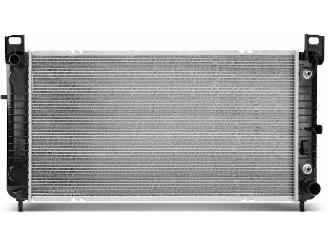 Radiator fits Chevy Silverado 1500 Classic 2007 4.3L V6 LS 68KYNT