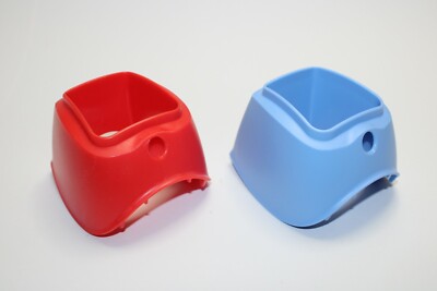Tupperware Deckeloberteil 5686 für Mahl-Chef D126 Käsereibe Ersatzteil