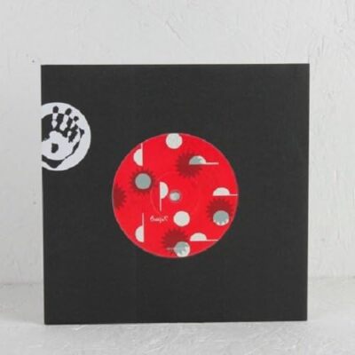As SementesDando Fora [7 VINYL]