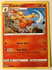 Combusken #23 Prices | Pokemon Darkness Ablaze | Pokemon Cards