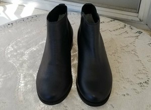 vionic thatcher chelsea boot