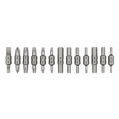 Wiha Tools 77782 Bit Reload for Industrial 26InOne Ultra Driver 13
