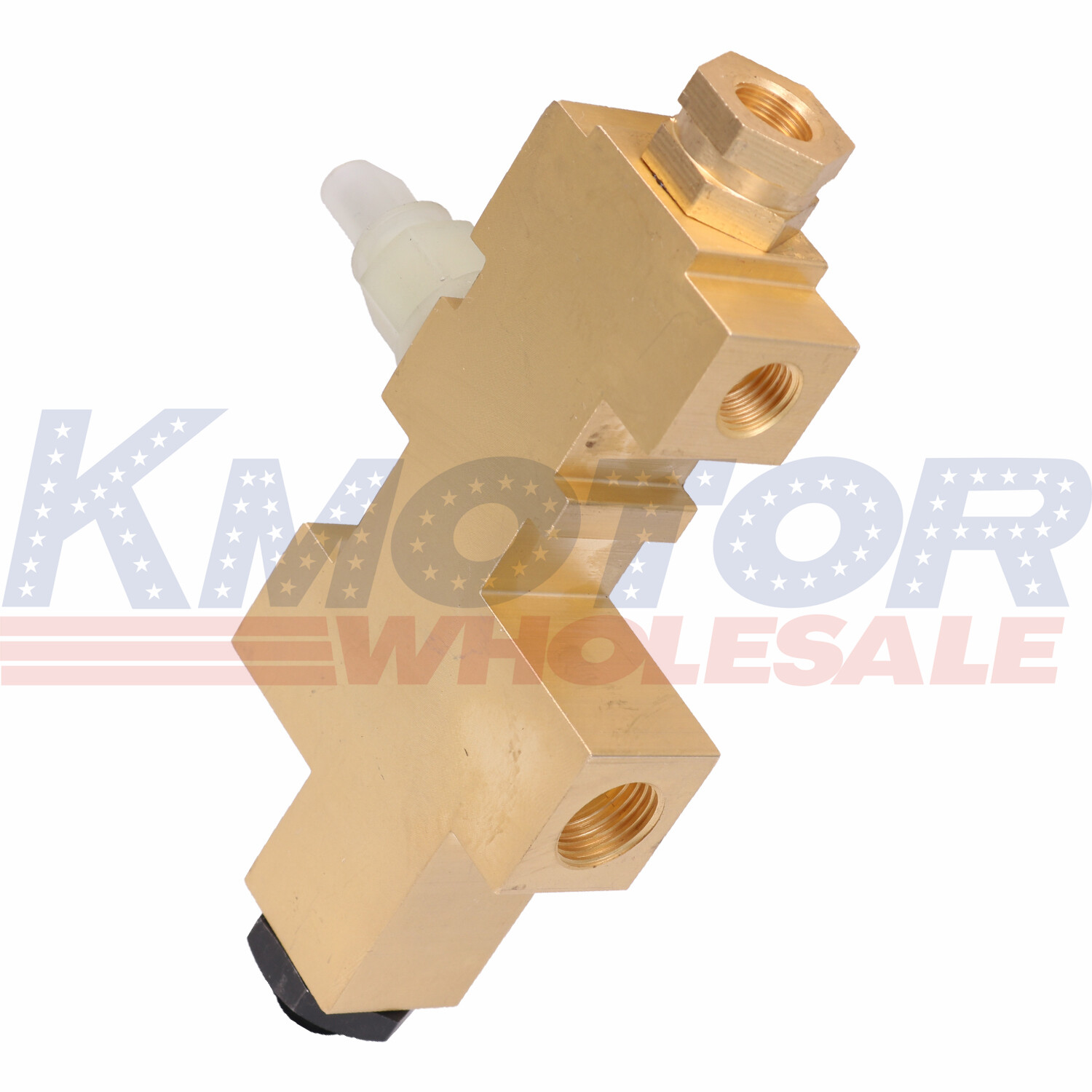 Brass Proportioning Valve Disc Drum For Jeep CJ XJ & YJ Jeep Wrangler