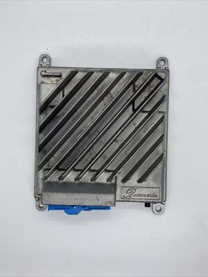 Mercedes Genuine Burmester Amp Amplifier Amplifier Control Unit AMG A0009002628