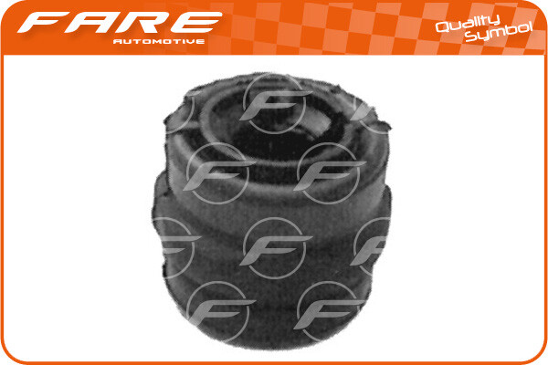 Suspension sans vibrations grâce au stabilisateur FARE SA 1728 Peugeot 306