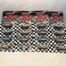 Racing Champions 1969 Mercury Cyclone NASCAR 1:64 Die Cast Stock Cars YOU PICK