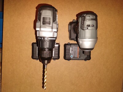 5pk FLEX 24v / 24 volt tool holder wall or shelf mount 3d printed