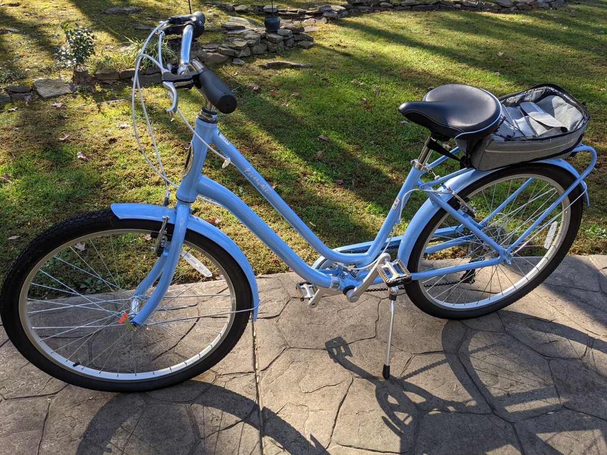 Schwinn Radiant Schwinn Women's Riverwalk 26 Bike Reviews