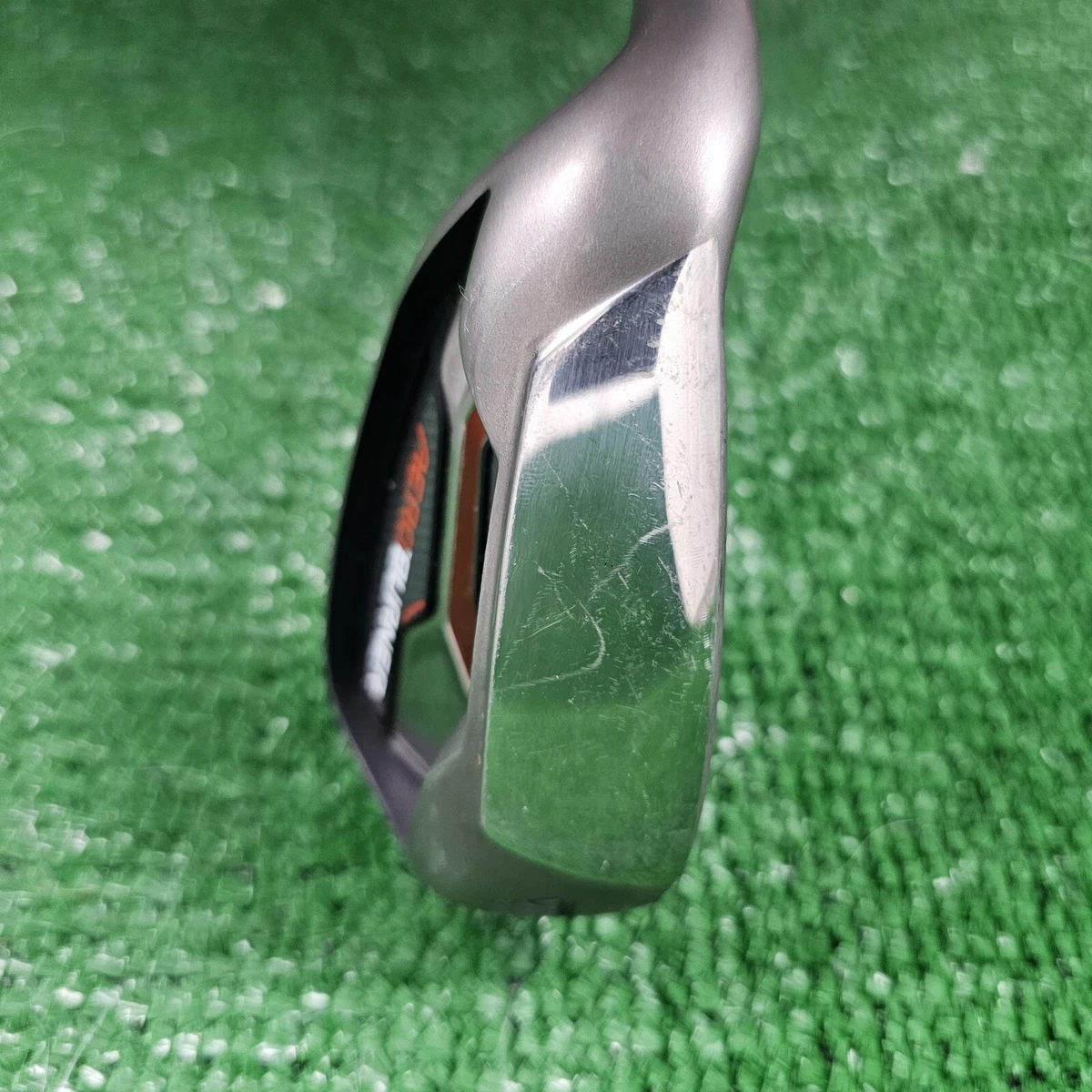 Taylormade aeroburner hotsell gap wedge