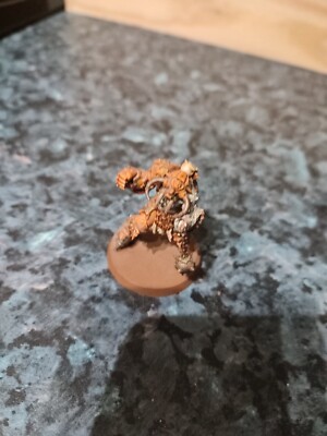 40k Chaos Space Marine Exalted Champion Lord Master Of Executions Khorne Nurgle