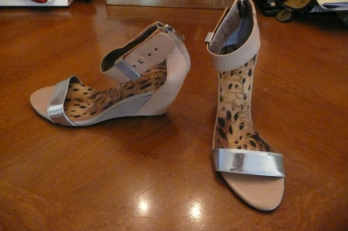 Sam edelman reta wedge sandal sales