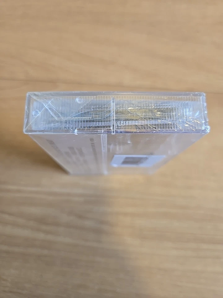 Marty Dread Versatile Roots cassette FCR 0200 Hawaiian reggae - Image 4 of 4