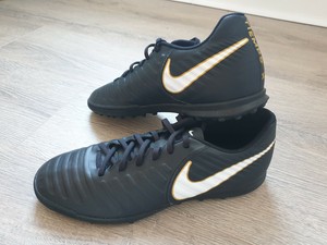 nike tiempo x astro turf