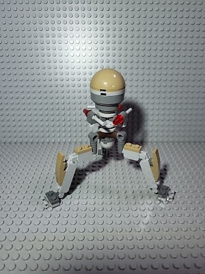 LEGO Star Wars Utapau Troopers Battle Pack, 75036 212th Clones, No Mini  Figs