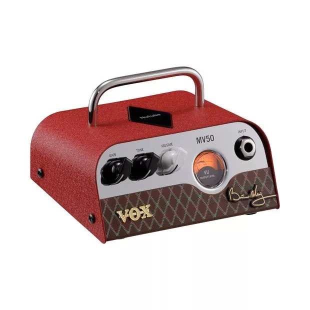 Vox mini 2024 tube amp