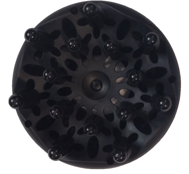 Fashion Hair Dryer Model RCY-7004 Open Box - Image 4 of 4