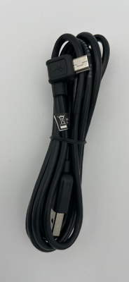 Keple Mini-USB Kabel – 0,5 M, Kompatibel Mit TomTom XXL Classic GPS, Zum Laden & Datentransfer