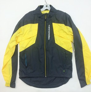 cannondale morphis jacket