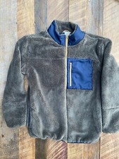 Tommy Bahama Youth 16 Zip Up Fleece Jacket