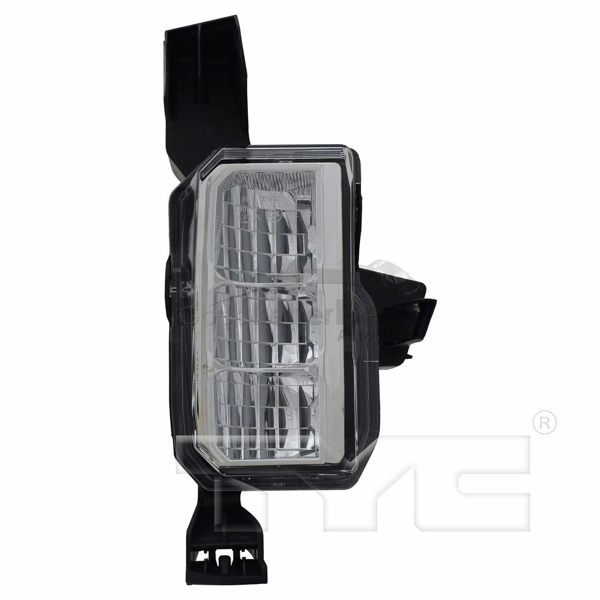 One New TYC Fog Light Assembly 19624700 | eBay 