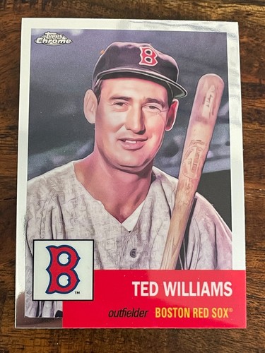 2022 Topps Chrome Platinum Anniversary Baseball - You Pick - Base Cards 1-250 - Picture 98 of 259