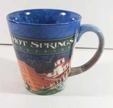 ARKANSAS HOT SPRINGS NATIONAL PARK MUG Coffee Tea All Over Print