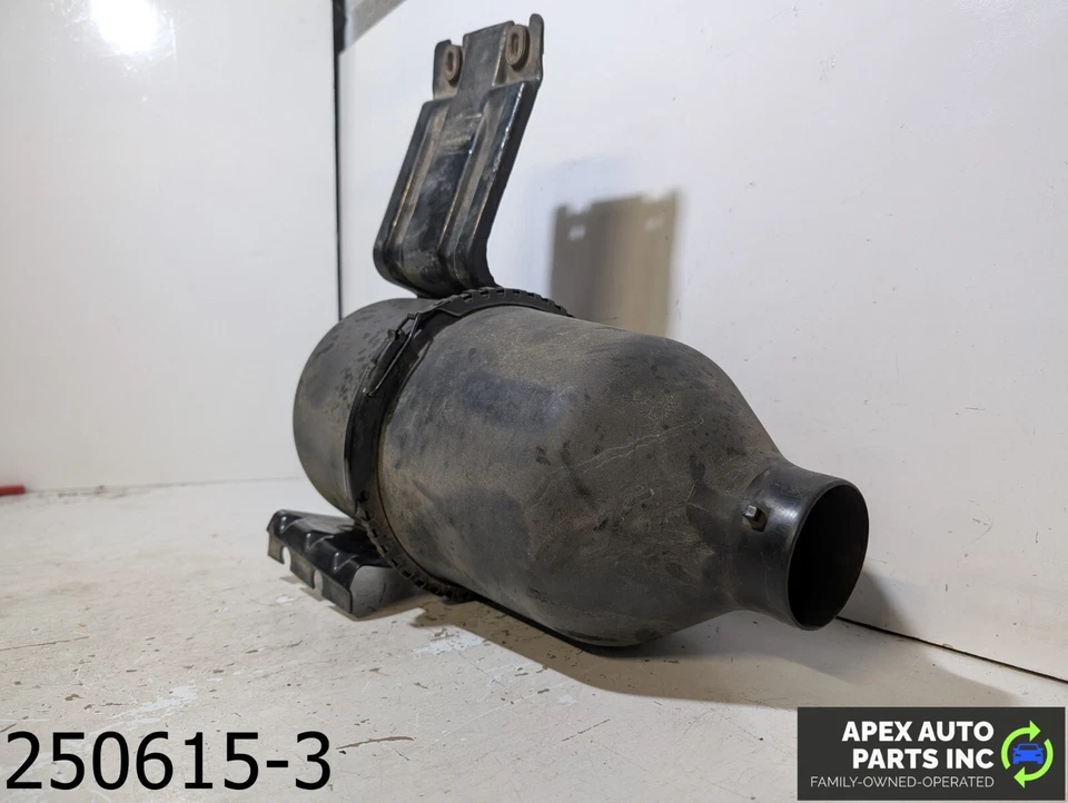 Ford E150 Econoline 1997-2004 furgoneta caja admisión de aire conducto manguera tubo E4131 DG1 Foto 2 de 4