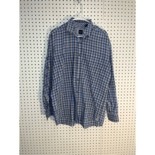 Hugo Boss button down shirt