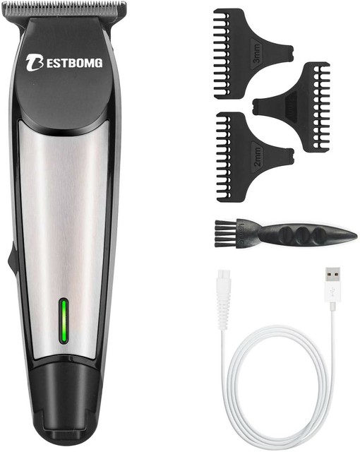 zero gap beard trimmer