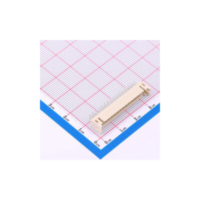 (10pcs)PHD-32A P=2mm