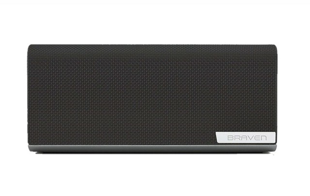 braven 1100 portable bluetooth speaker