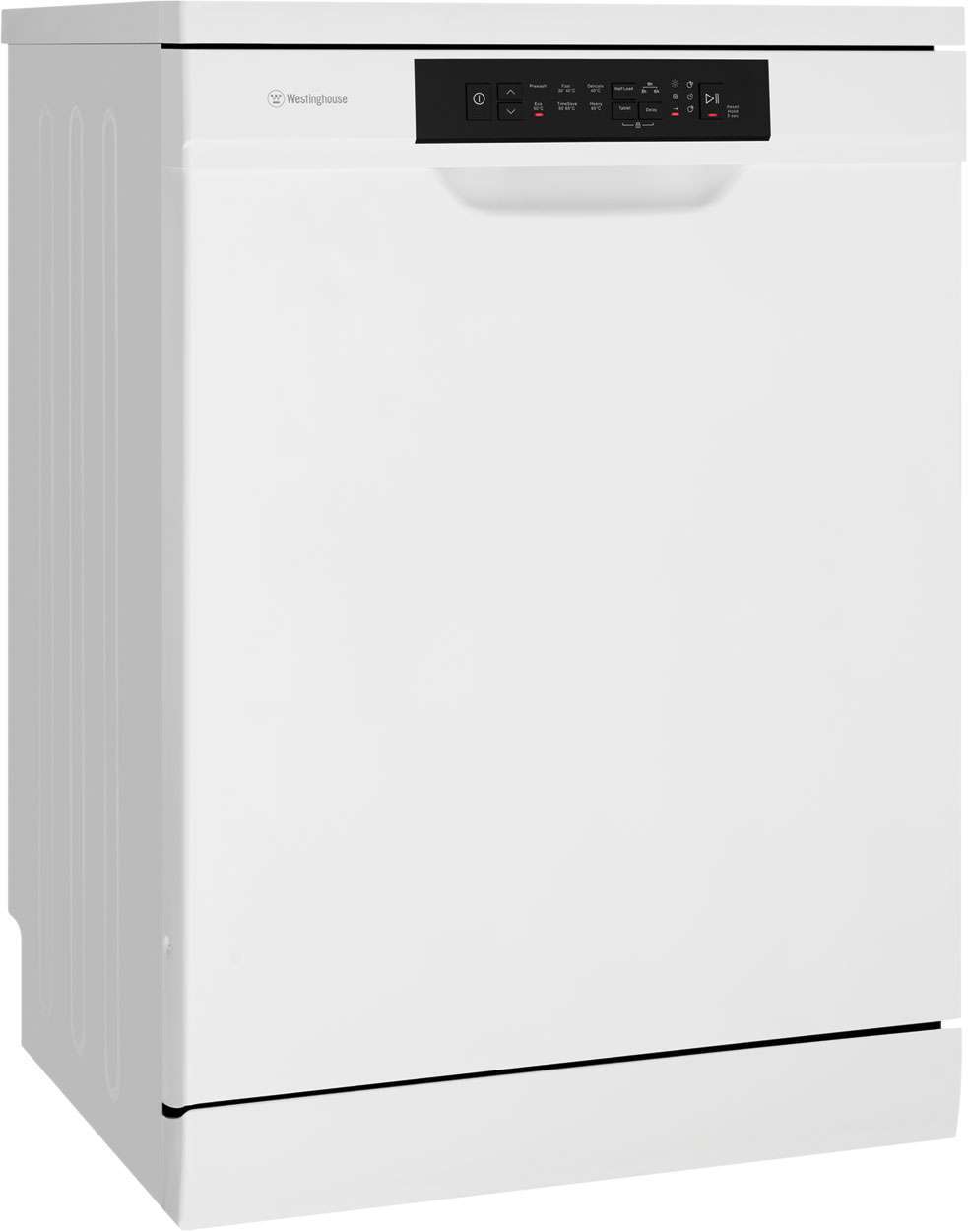 Westinghouse 60cm Freestanding Dishwasher WSF6604WA eBay
