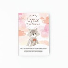 Lynx, Trust Yourself: An Introduction to Self-Expression  Promotes Self- - GOOD