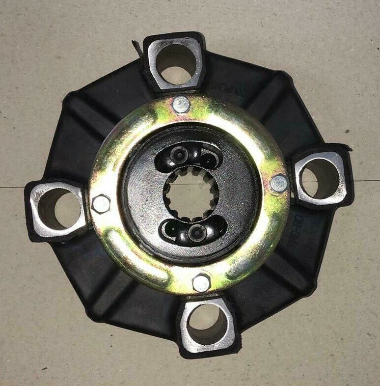 3315様 JCB PART - 331/19786 - COUPLING W/O PINS' | eBay