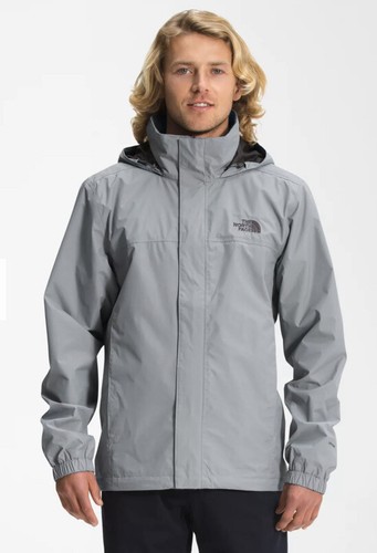 New The North Face Men's Resolve 2 