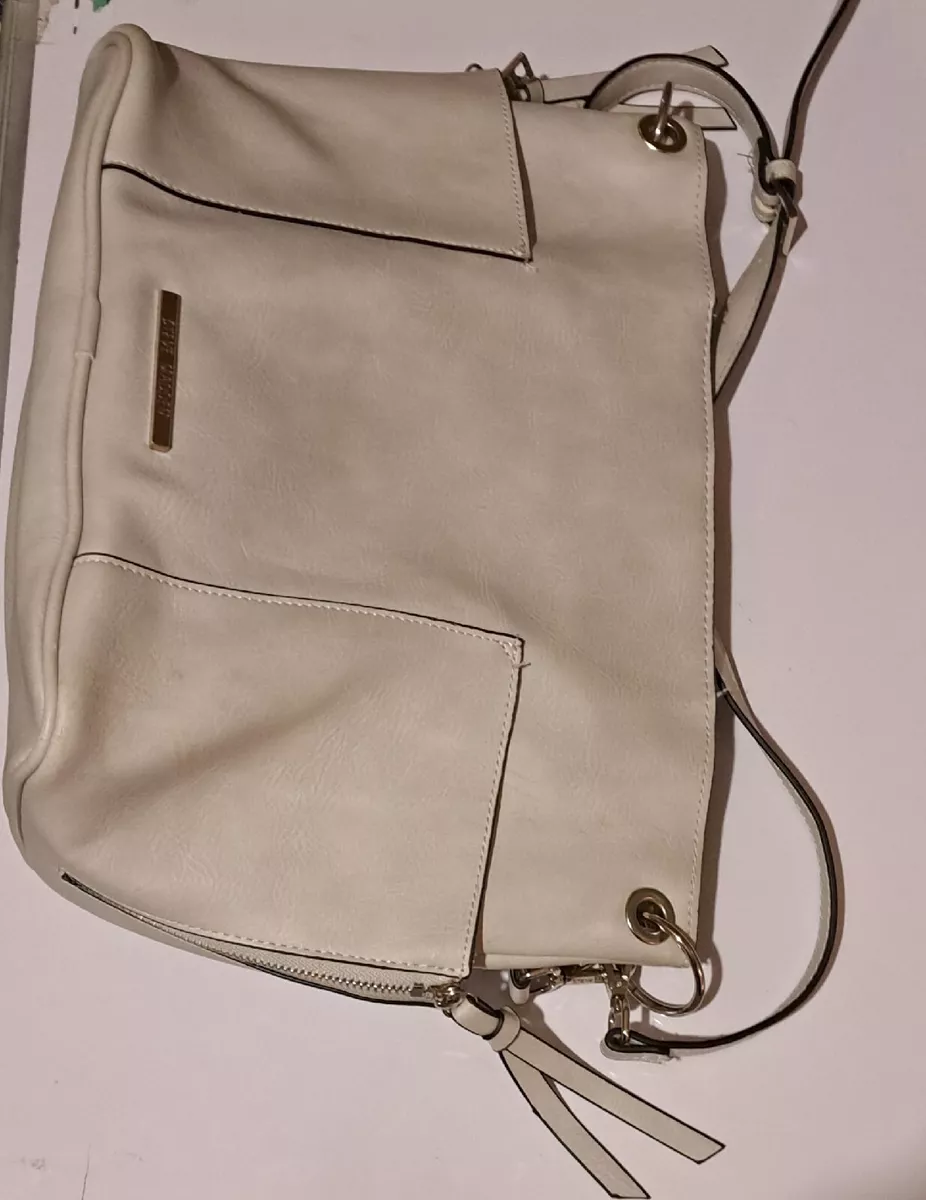 Steve madden over the shoulder purse new arrivals